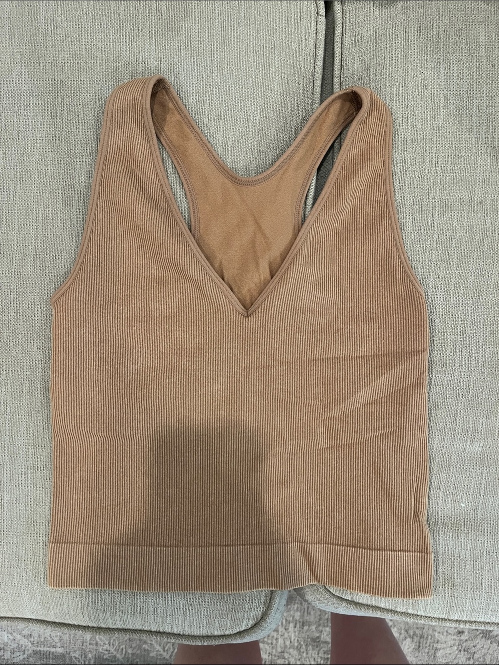 JoyLab mocha longline tank